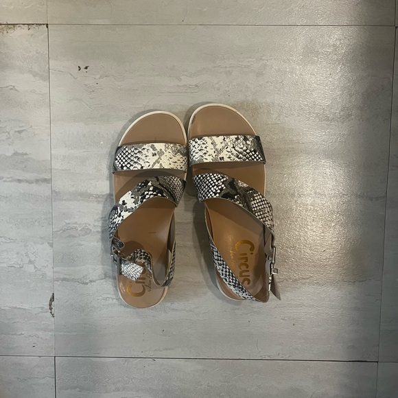 sandals! - Picture 2 of 2